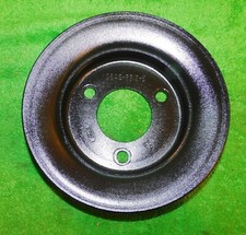 1968 1969 1970 Ford Mustang Fairlane Mercury Cougar 390 428 Cj Scj Crank Pulley 1968 1969 1970 Ford Mustang Fairlane Mercury Cougar 390 428 Cj Scj Crank Pulley