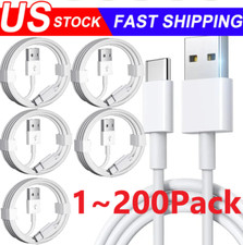 For iPhone15 Pro Max Plus USB-A Cable Fast Charger Type C Charging Data lot Cord