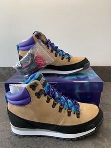 the north face back to berkeley boot