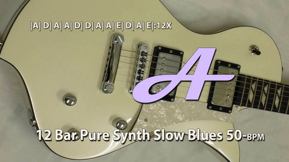 Beginner to Pro 12 Bar Country,Blues,Boogie  Backing Track Jam Music on 16GB USB - Image 3 of 4