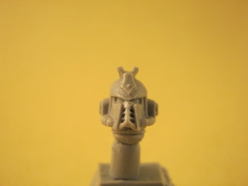 FORGE WORLD WARHAMMER 40k Techmarine - Mains de fer #1 comme neuf EUR