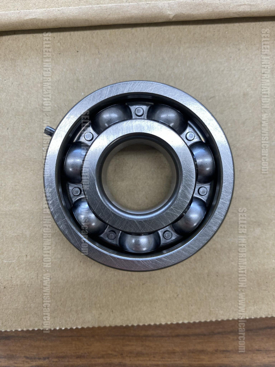 SUZUKI GSXR400 GSX-R400 J RK RAK GK73A BEARING LH 22X56X16 09262