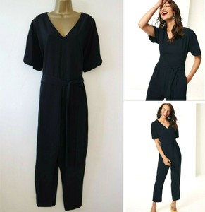 ankle grazer jumpsuit