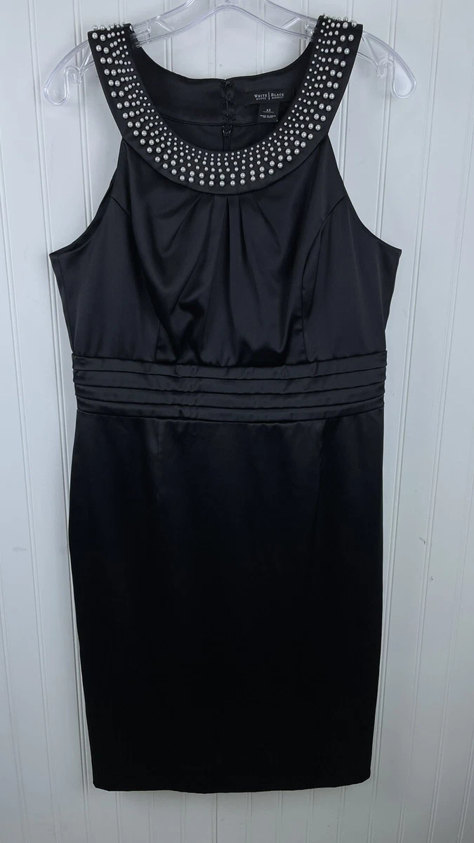 Used white house 2025 black market clothes
