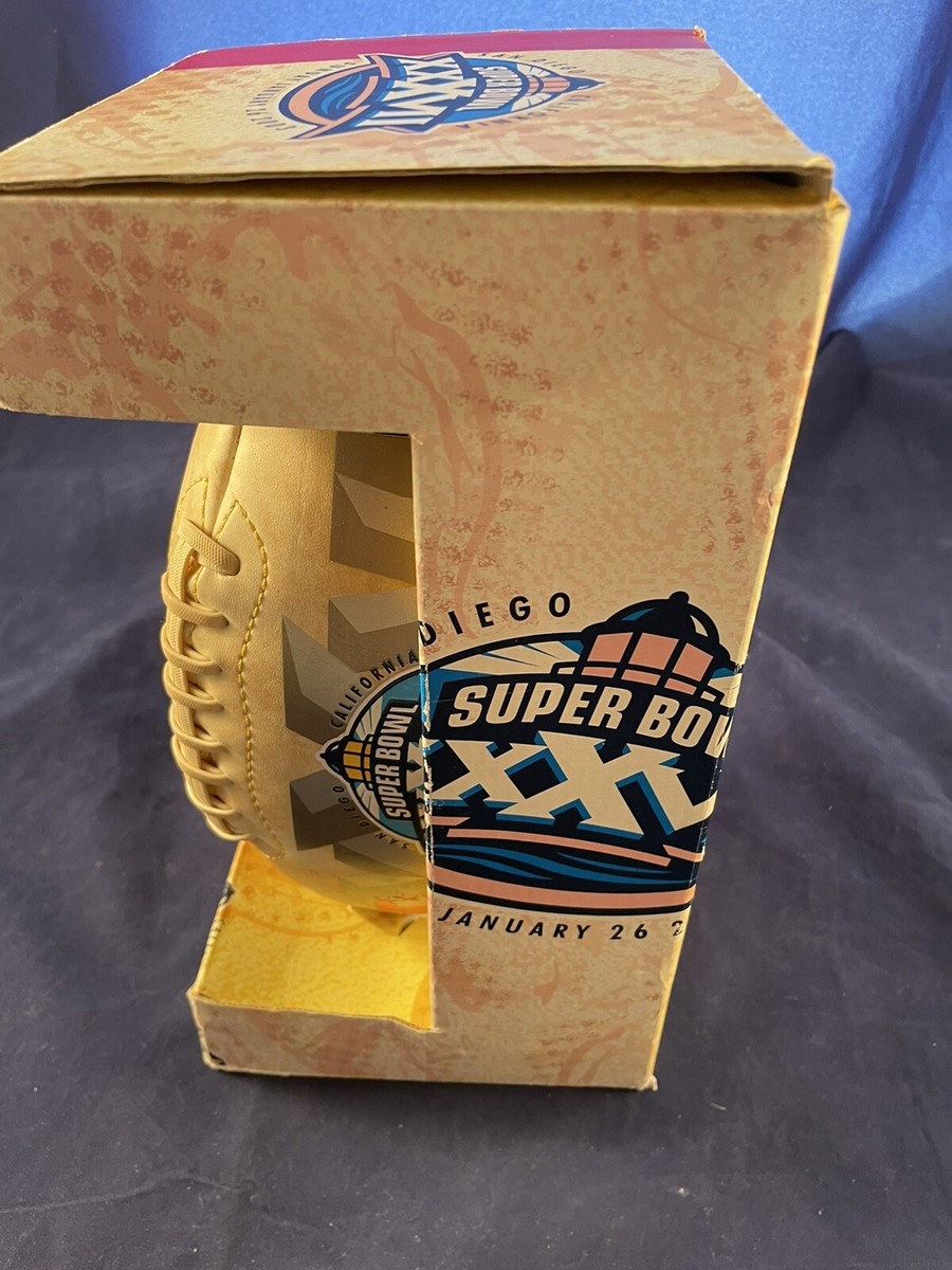 Super Bowl XXXVII limited edition football 2003 Bucs and Super Bowl XXXVII limited edition football 2003 Bucs and