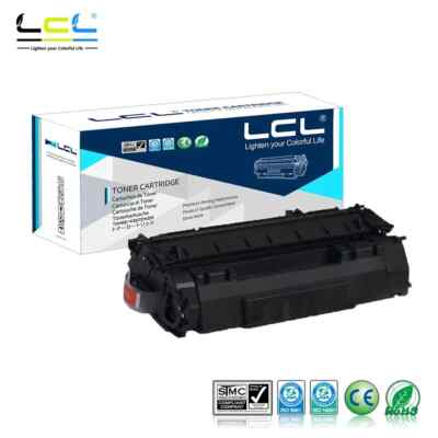 1PK LCL  Black Toner Cartridge CF258A Compatible HP Laserjet Pro M404n M428