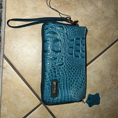 Madi Claire Wallet with Strap for purse