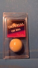 Imperial Pool Cue Ball