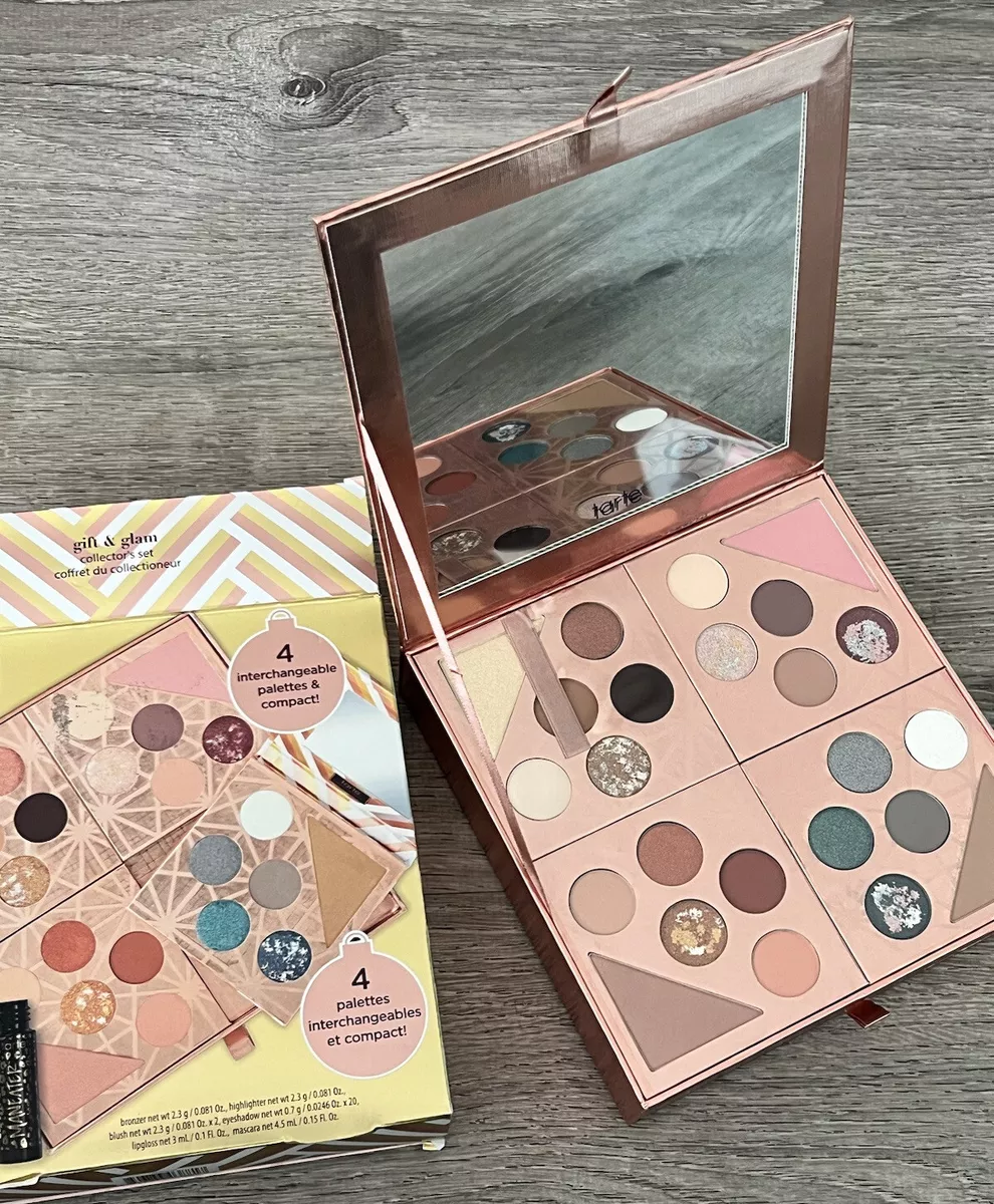 Tarte on sale gift set