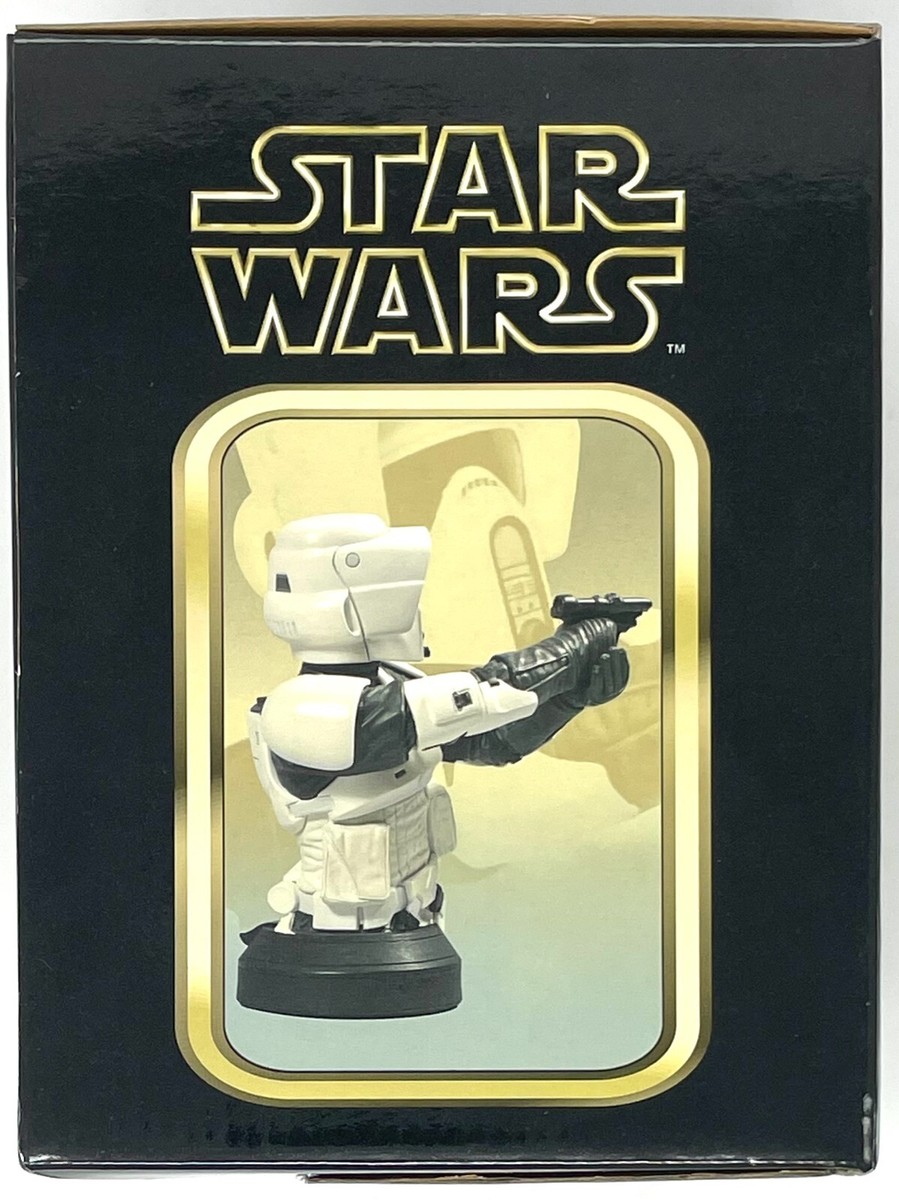 ジェントルジャイアント【2-1B】 GENTLE GIANT STAR WARS 2-1B SURGICAL DROID BUST 1/6 SCALE