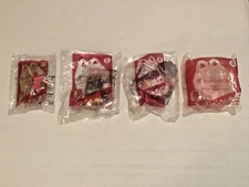 McDonald’s Happy Meal Toys 2014 American girl Collection, Brand New