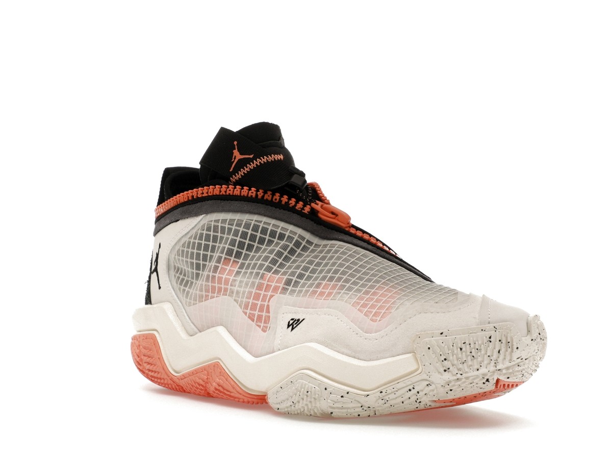 Size 5.5 - Air Jordan Why Not Zer0.6 Rattan for sale online | eBay