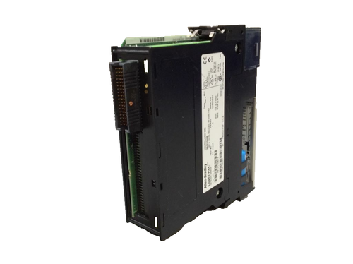 1756L63B - ALLEN BRADLEY - 1756-L63/B Processor 8 mb RECONDITIONNÉ - Foto 2 di 3