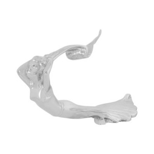 Cadillac-Rat-Hot-Rod-Hood-Ornament-Motorcycle-Car-Flying-Lady-Goddess-emblem-NEW
