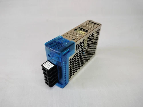 Omron S8VM-05024CD S8VM05024CD Power Supply 24VDC,2.2A Made in China