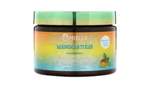 Mielle Organics Mango & Tulsi Nourishing Whipping Crème 12 oz