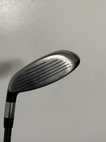 Callaway Diablo Edge Tour 15° #3 Fairway Wood, MRH Stiff Flex Graphite Shaft - Picture 3 of 13