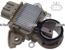 ALTERNATOR VOLTAGE REGULATOR for Subaru 2.0L BRZ 13-15 Impreza 15-16 WRX 15-16