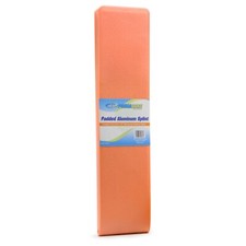 Lightweight Aluminum Universal Padded Splint 41/4"x72" IS-5272
