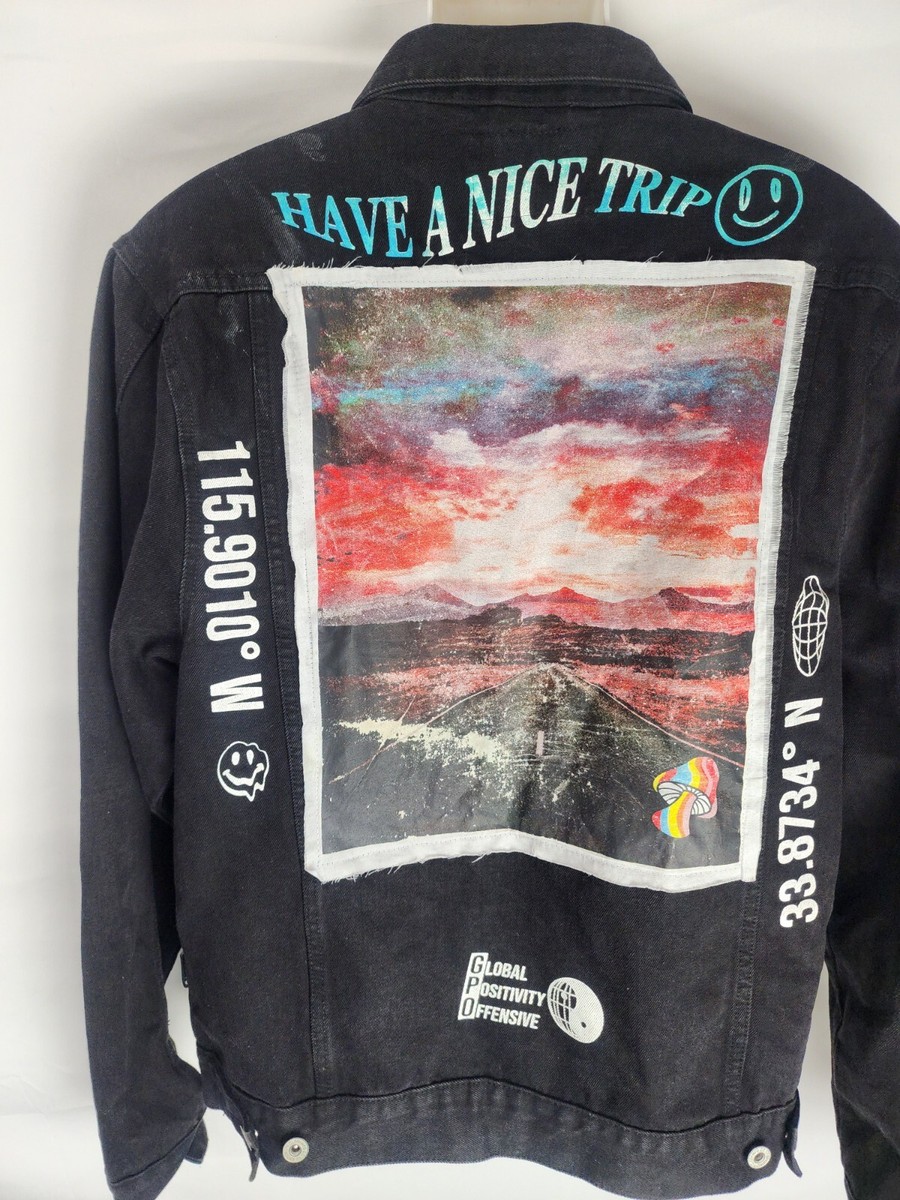 Brooklyn Cloth Mens XL 