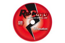 Equalizer� RipCord? (RC300 Fiber Line) windshield removal fiber wire