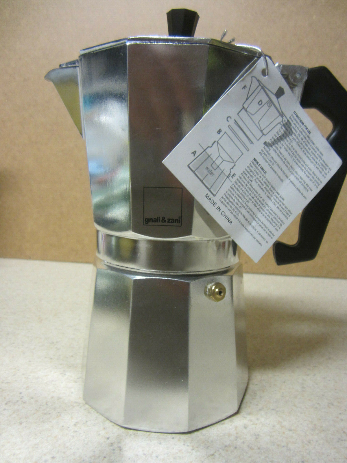 Cappuccino 2 Cup
