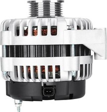 Alternatore per Chevy Silverado e GMC Sierra 1500 2500 3500 HD Classic, Buick