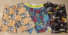 NWOT NIKE BOYS DRI FIT ASSORTED SHORTS SIZE Youth L