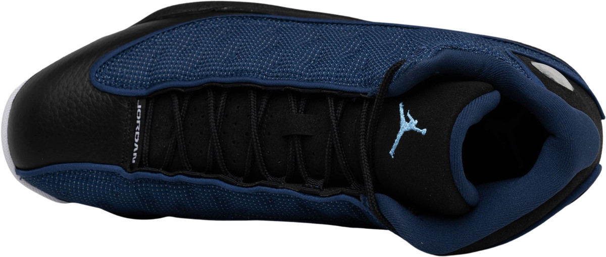 Jordan 13 Navy 2022 for Sale | Authenticity Guaranteed | eBay display picture 3