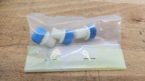 Spectroline EZ-Ject OPK-40EZ/E Dye Leak Detection Kit USED - Picture 8 of 11