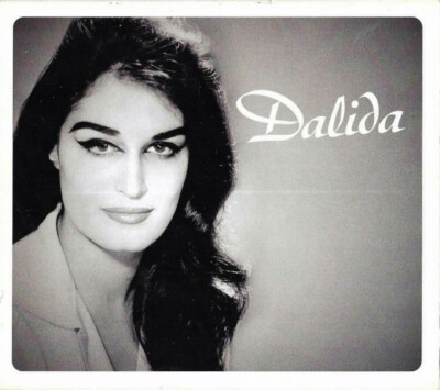 DALIDA coffret 4CD 'Période Barclay' état neuf / mint condition