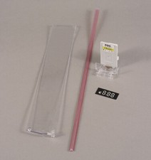 Spingi pacchetti spingipacchetto completi formato da 20, alimentari farmacia POS