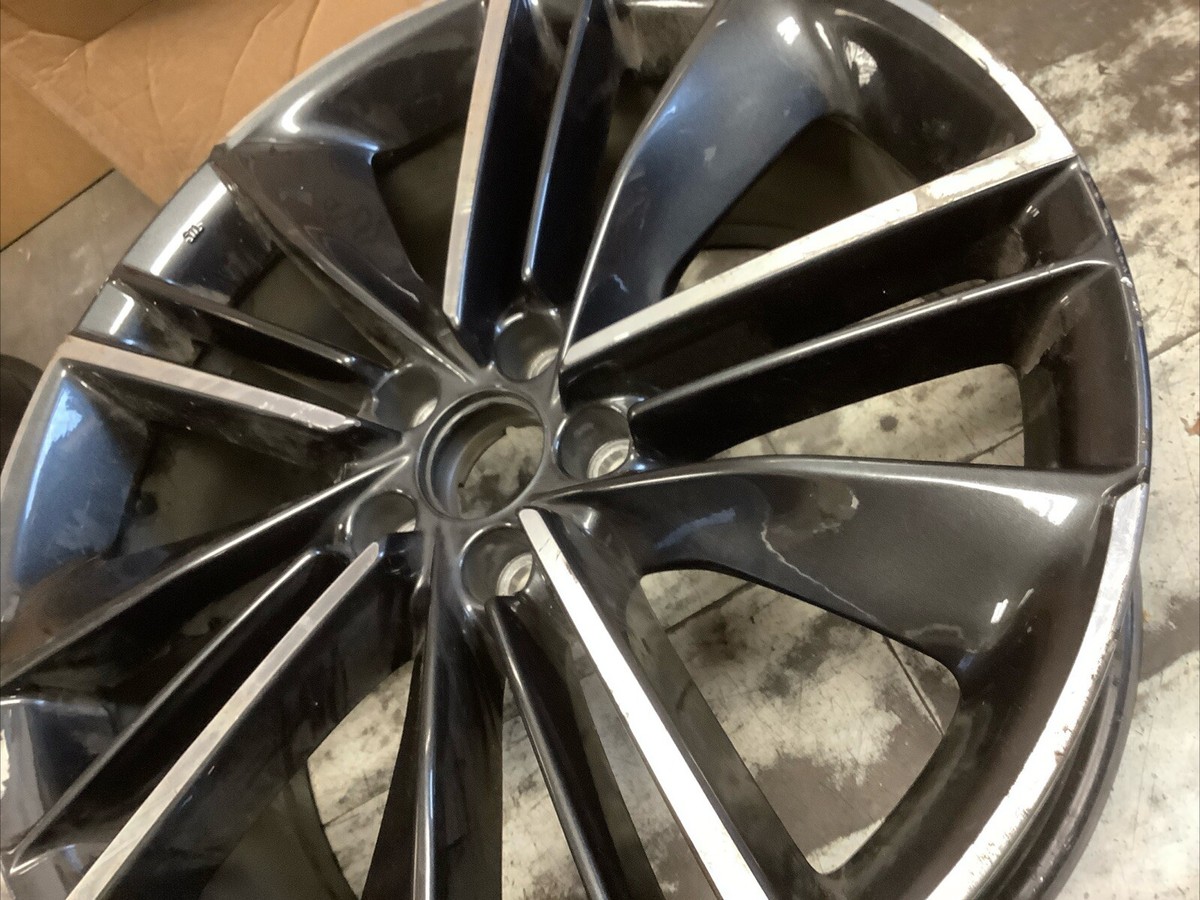 2022-2023 Infiniti QX55 20x8.5 73816 Aluminum OEM Wheel Rim CNC