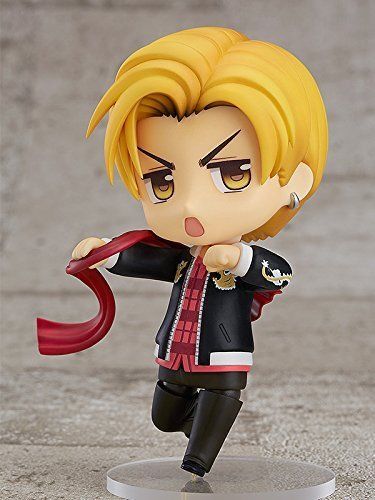 Good Smile Company Nendoroid 816 HIGH&LOW g-sword Cobra Figure