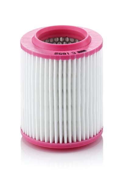 Mann-Filter C1652 Luftfilter FüR Audi A8 D3 2.8-4.2D 10.02-07.10-image