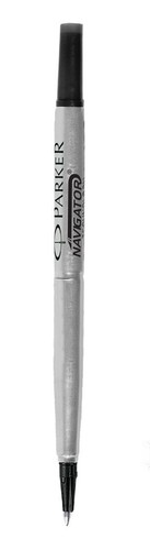 GENUINE PARKER ROLLERBALL REFILL FINE BLACK BLUE WRITING QUINK FLOW - Foto 28 di 34