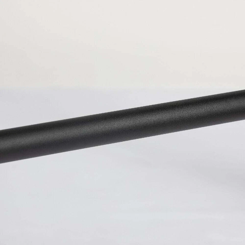 Barra Pull Up Titan Fitness HD 8' Perno de Techo Montado en la Pared 46" Altura Ajustable Foto 3 de 4