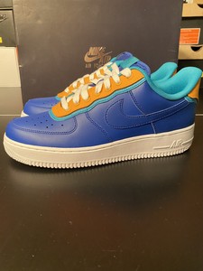 men air force 1 low