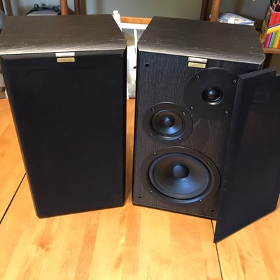 jamo 120 speakers