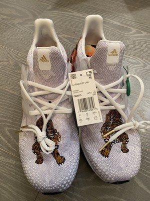 ultra boost tiger