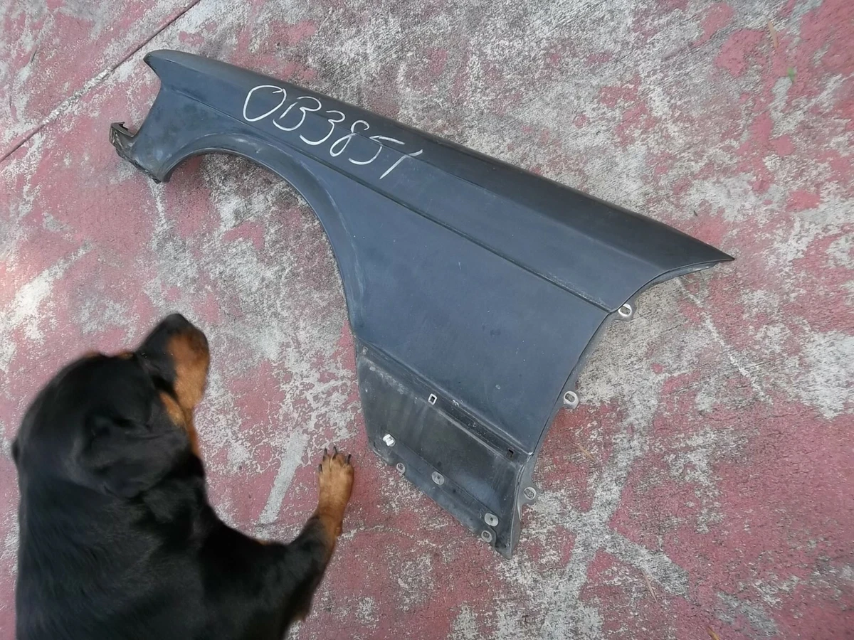 Fenders for Mercedes-Benz 560SEC for sale | eBay
