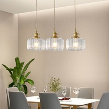 Kitchen Pendant Lighting Glass Home Lamp Bar Pendant Light Bedroom Ceiling Light