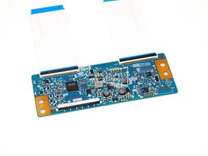 LG TV - T-CON Board 55T16-C05 T550HVN06.1 Ctrl BD AUO TCON