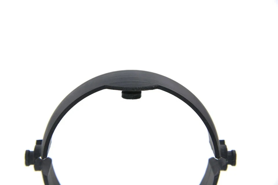 Luftdüse Smart Forfour 454 Lüftungsdüse Reparatursatz vorne mitte A4548300154 - Bild 3 von 4