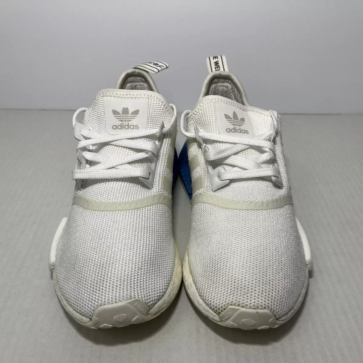 Adidas nmd top youth size 4.5