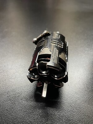 1/10 Muchmore racing Fleta ZX V2 13.5