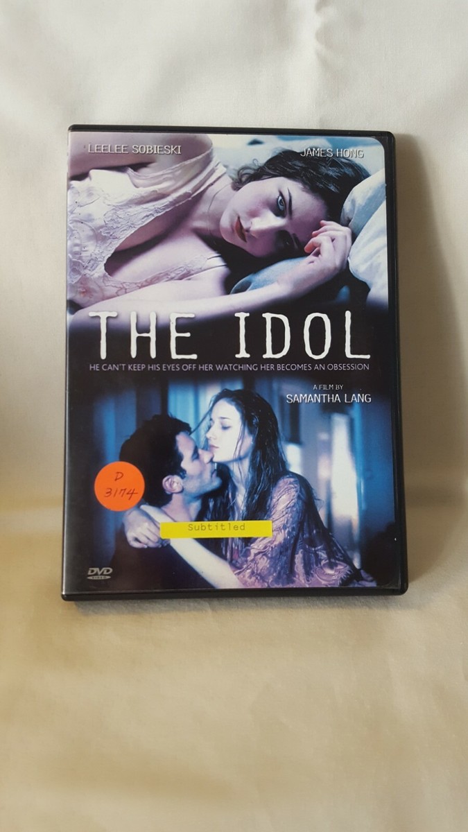 THE IDOL - L'Idole Leelee Sobieski DVD 2002 Movie 774212314537| eBay