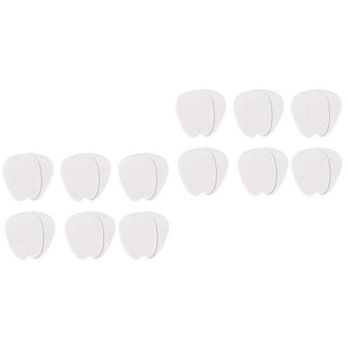 Set of 2 Anti-wear Shoes Tongue Patch Child High Heel Inserts - Afbeelding 8 van 12