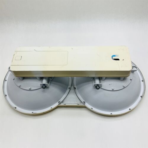 Ubiquiti airFiber Wireless 5GHz UISP Point-Point 1,2+ Gbps Mid-Band Bridge AF-5U - Bild 4 von 8