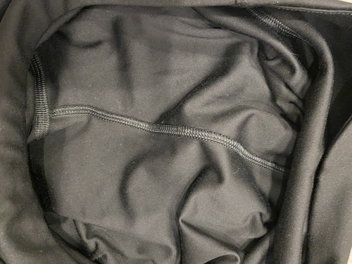 Gymshark Training High Rise Leggings, Black, Small, USED - Picture 4 of 7